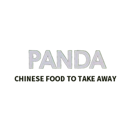 Panda logo.